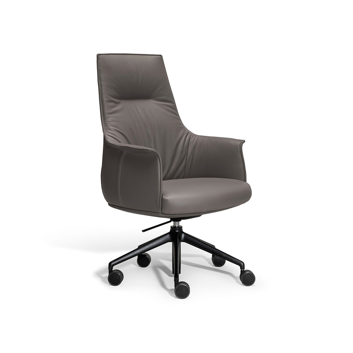 Display product Archibald Task | Executive Office Chair from manufacturer Poltrona Frau