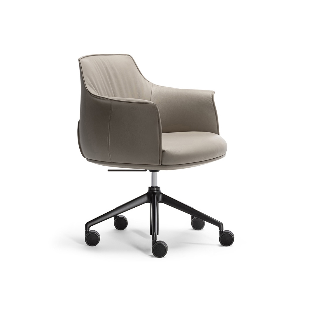 Produkt Archibald Task | Managerial Office Chair des Herstellers Poltrona Frau anzeigen