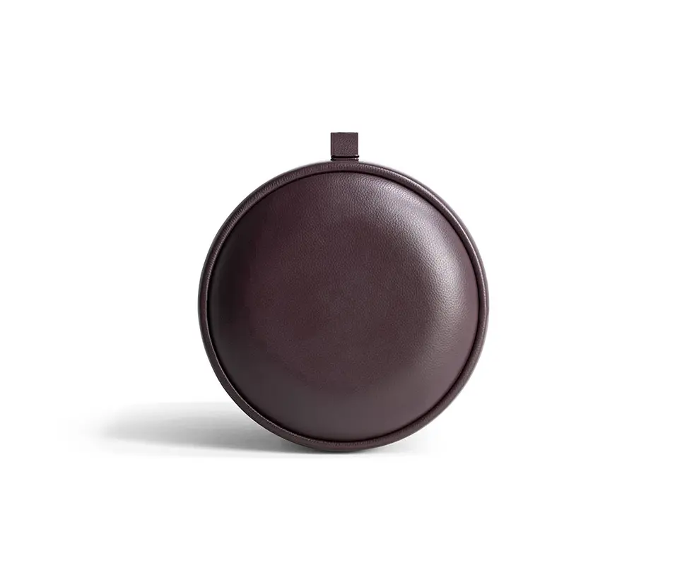 Poltrona Frau - Bay System Ottoman