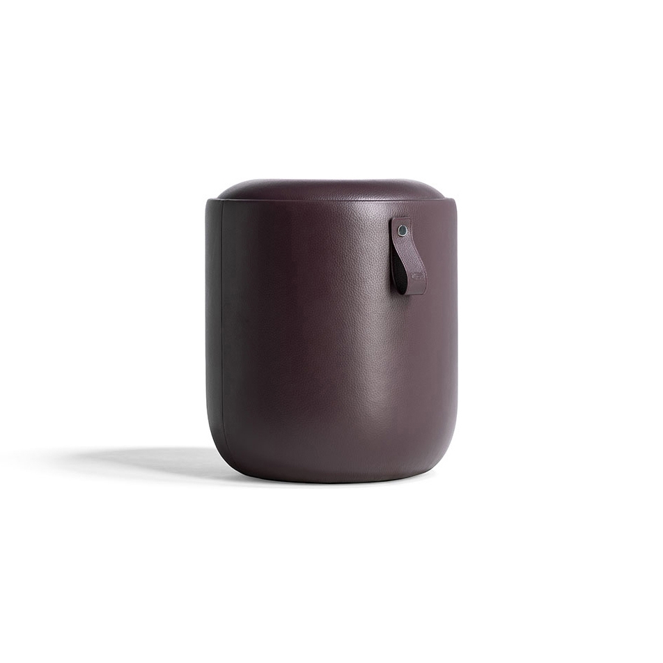 Mostrar el producto Bay System Ottoman del fabricante Poltrona Frau
