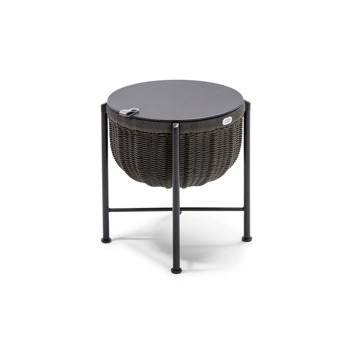 Display product Cestlavie Outdoor | Basket from manufacturer Poltrona Frau