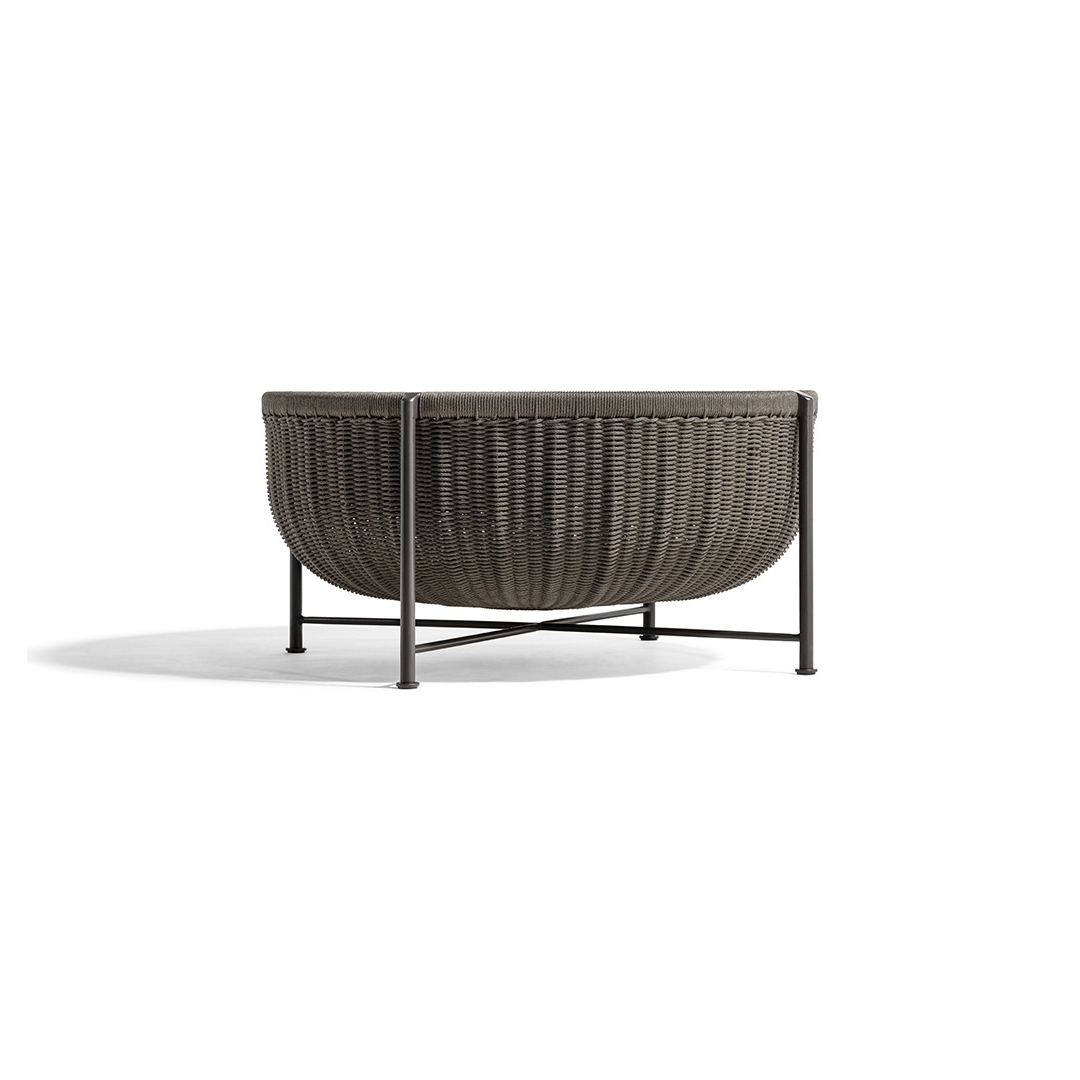 Display product Cestlavie Outdoor | Basket from manufacturer Poltrona Frau