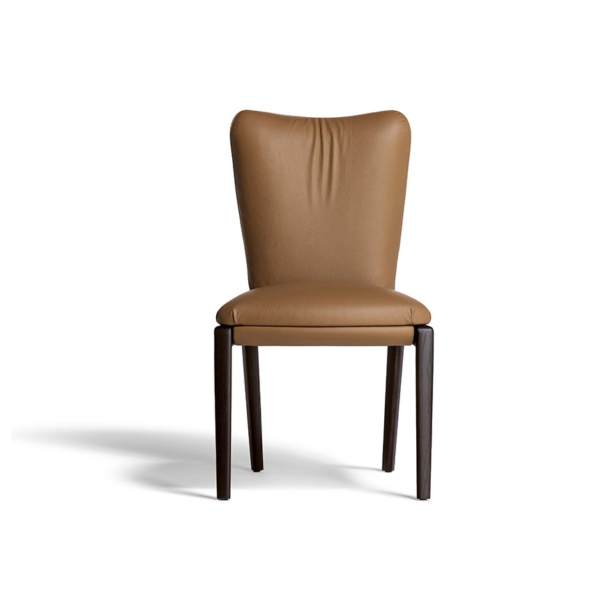 Display product DUO | Chair from manufacturer Poltrona Frau