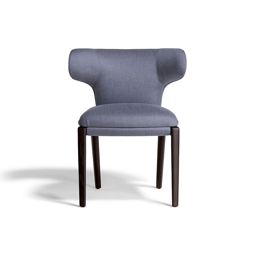 DUO | Small armchair