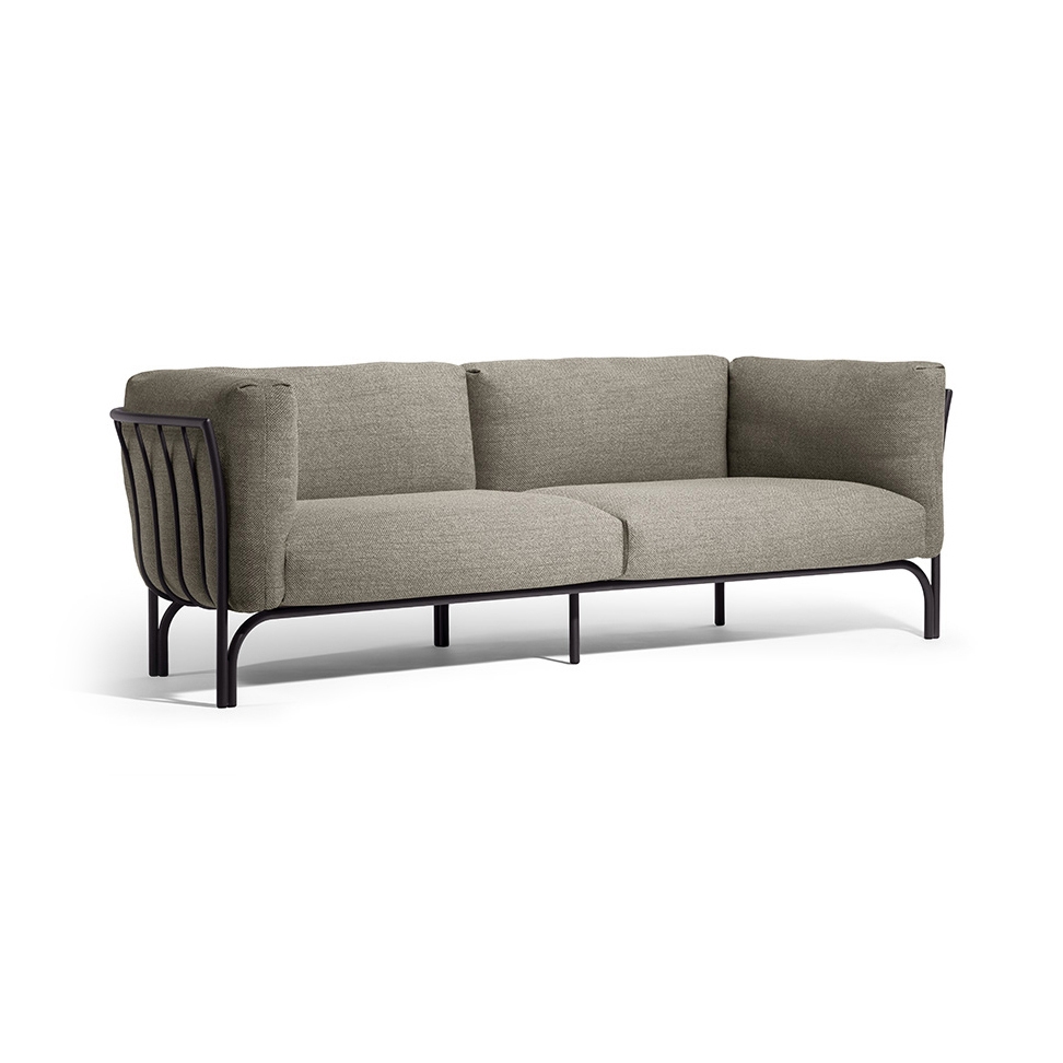 Display product Mirabell | Sofa from manufacturer Poltrona Frau