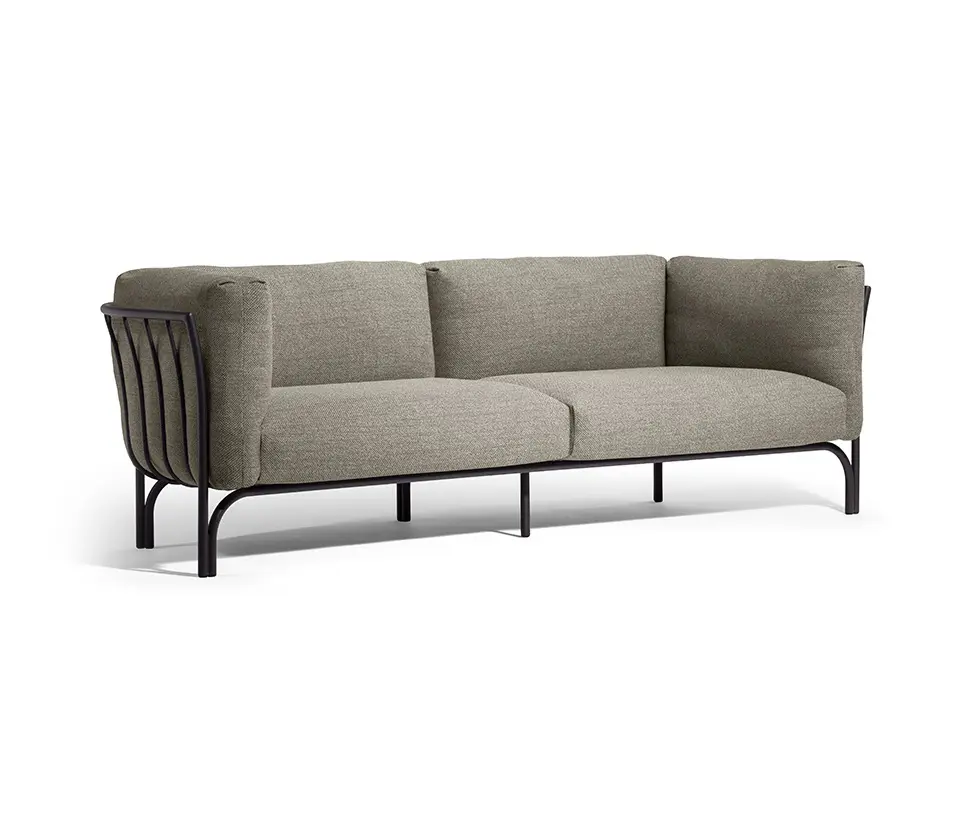 Poltrona Frau - Mirabell | Sofa