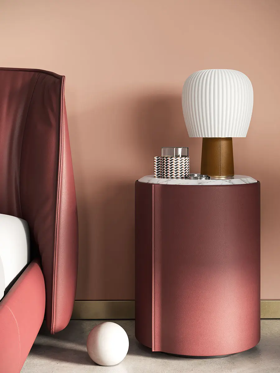 Poltrona Frau - Nymph | Lamp