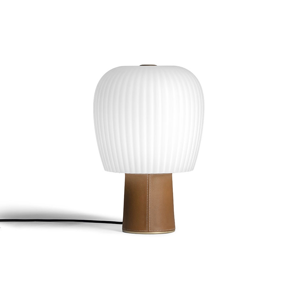 Afficher le produit Nymph | Lamp du fabricant Poltrona Frau