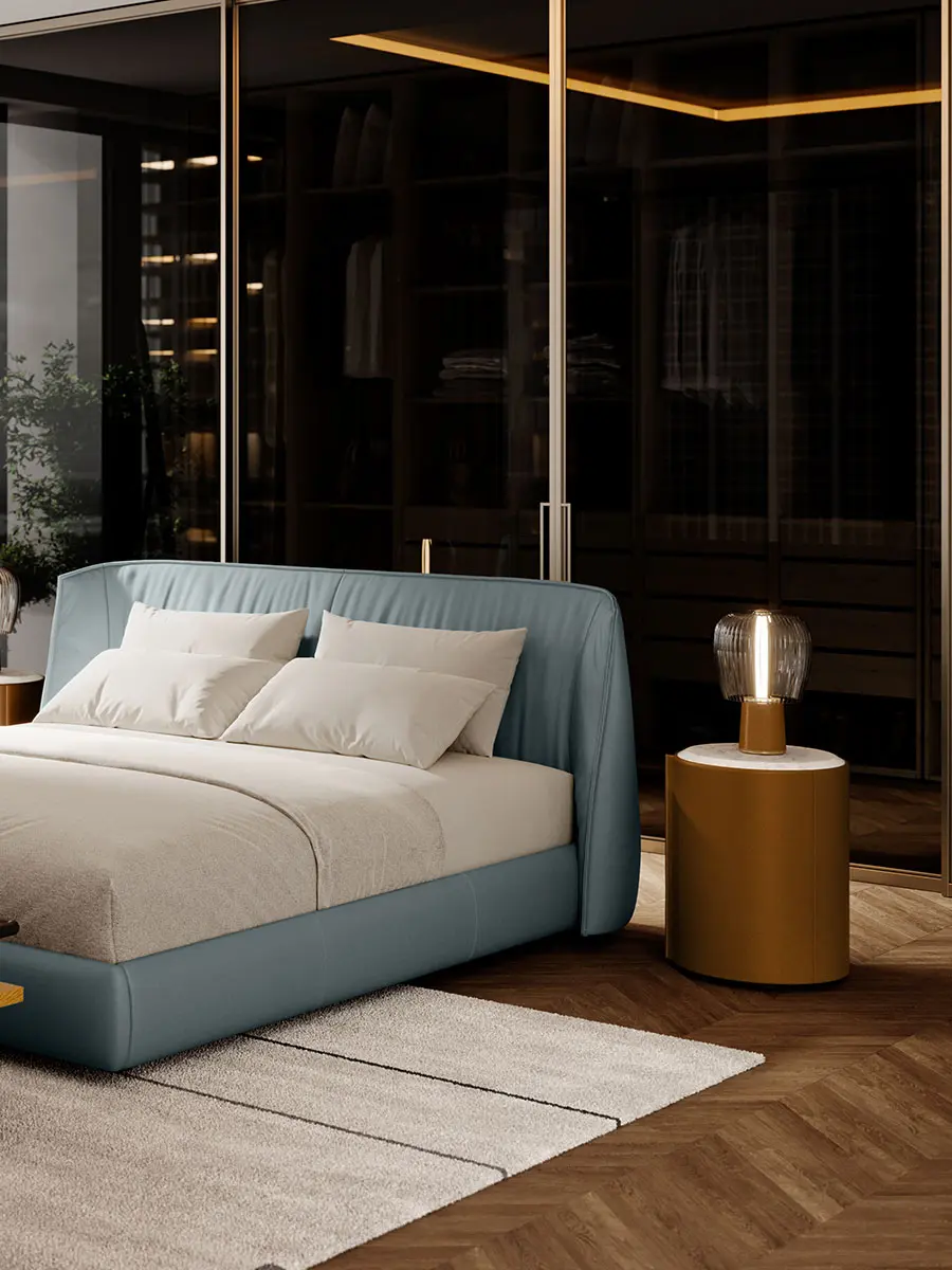 Poltrona Frau - Nymph | Lamp