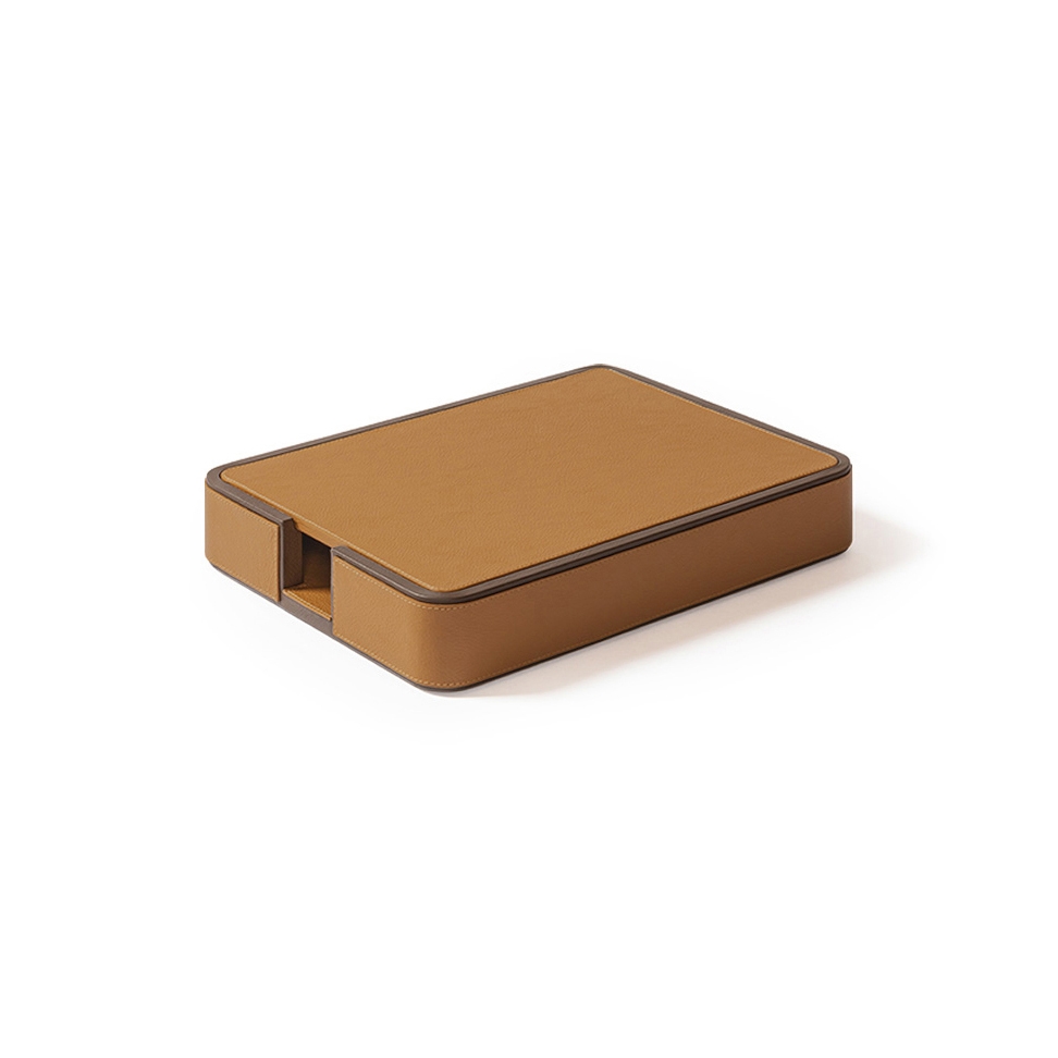 Display product Office Collection | A4 paper tray from manufacturer Poltrona Frau