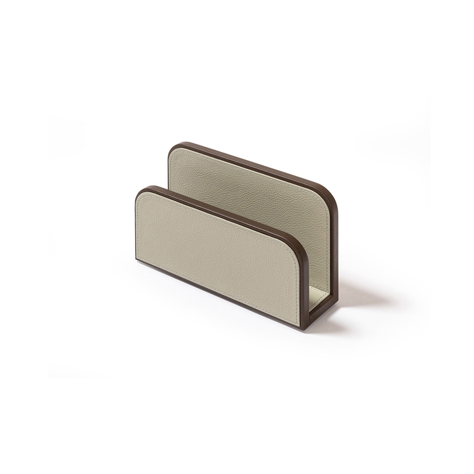 Display product Office Collection | Envelope holder from manufacturer Poltrona Frau