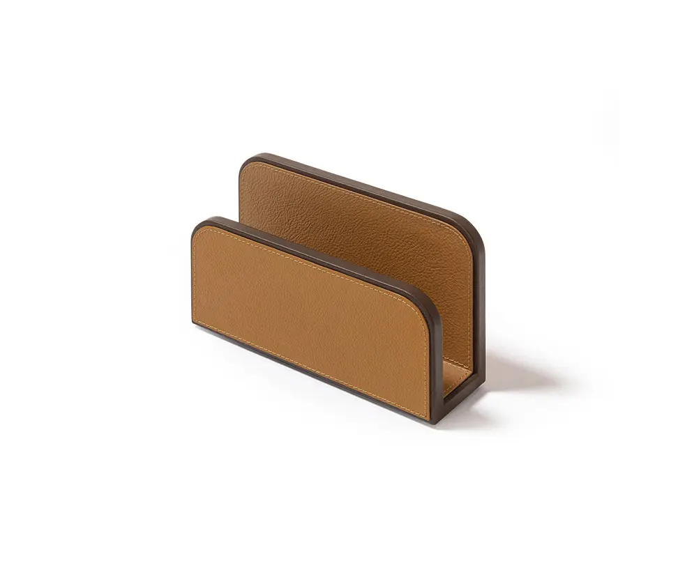 Poltrona Frau - Office Collection | Envelope holder