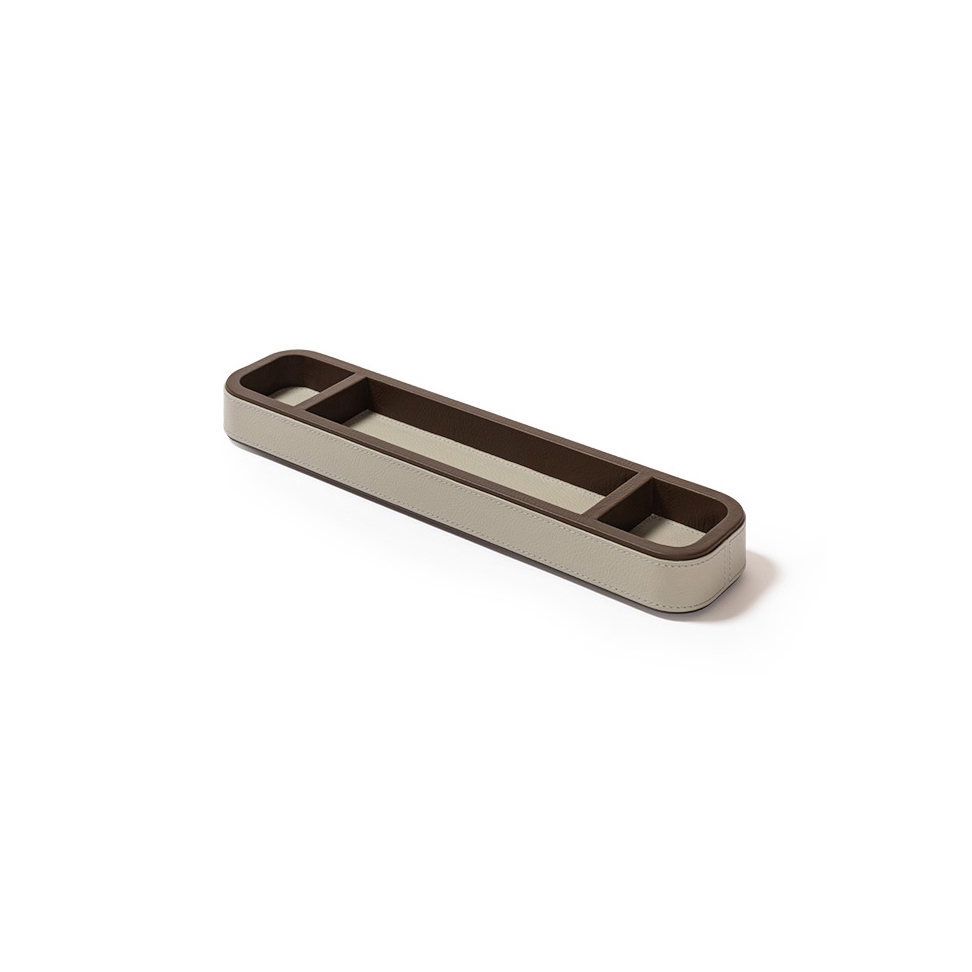 Display product Office Collection | single Pen holder from manufacturer Poltrona Frau