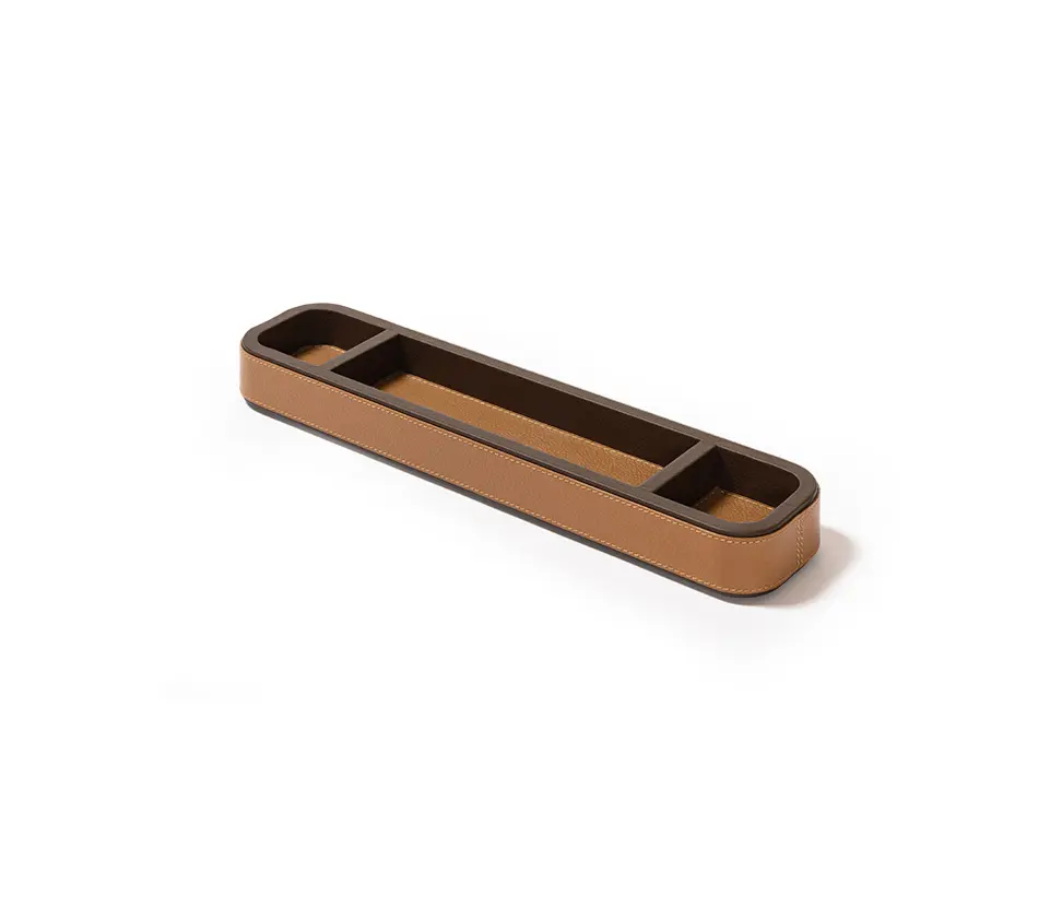 Poltrona Frau - Office Collection | single Pen holder