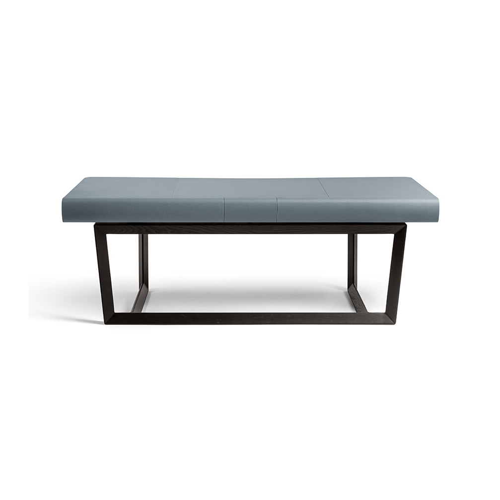Display product Peek-a-Book | Large desk from manufacturer Poltrona Frau