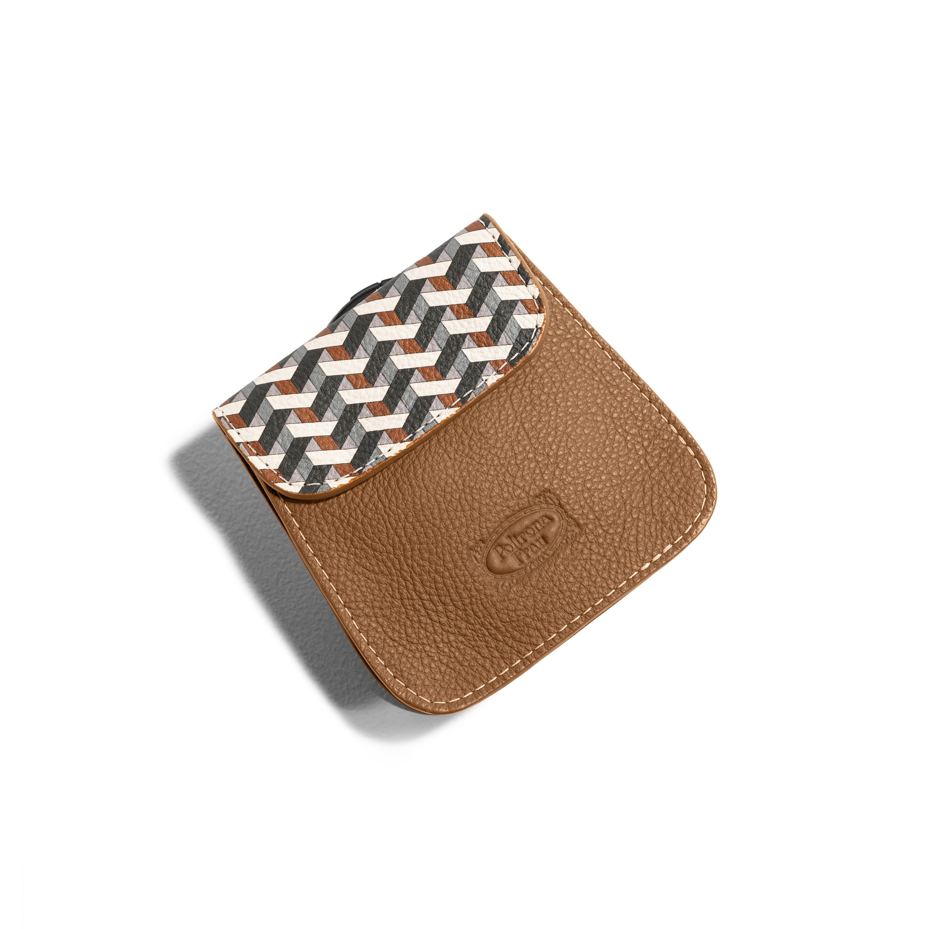 Mostra il prodotto Pet Collection | Biscuit pocket del produttore Poltrona Frau