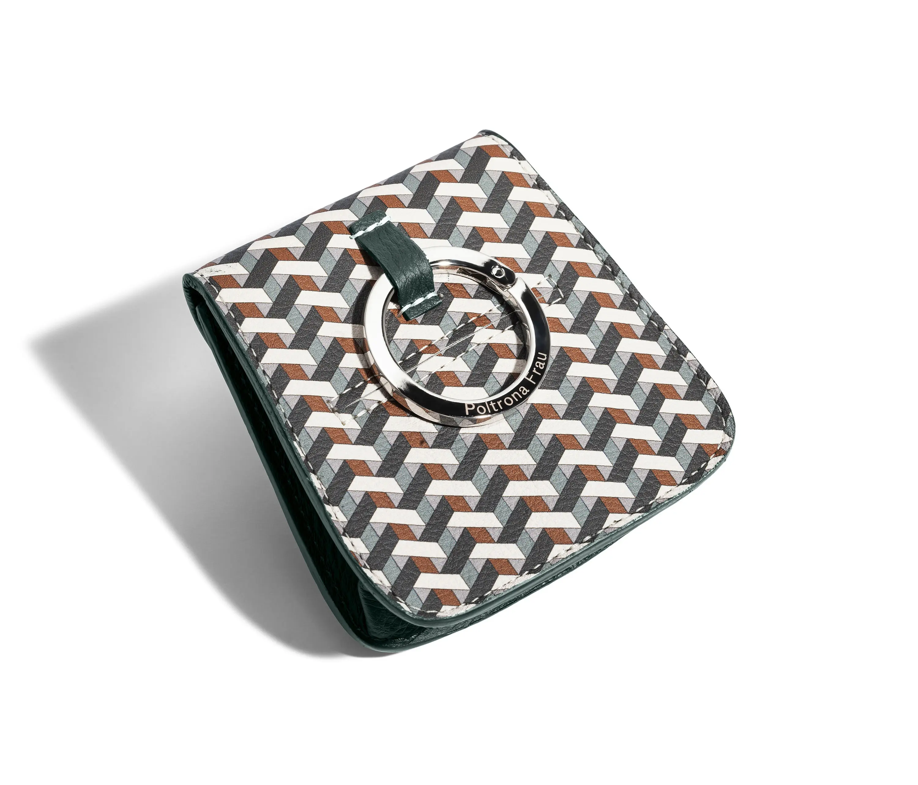 Poltrona Frau - Pet Collection | Biscuit pocket