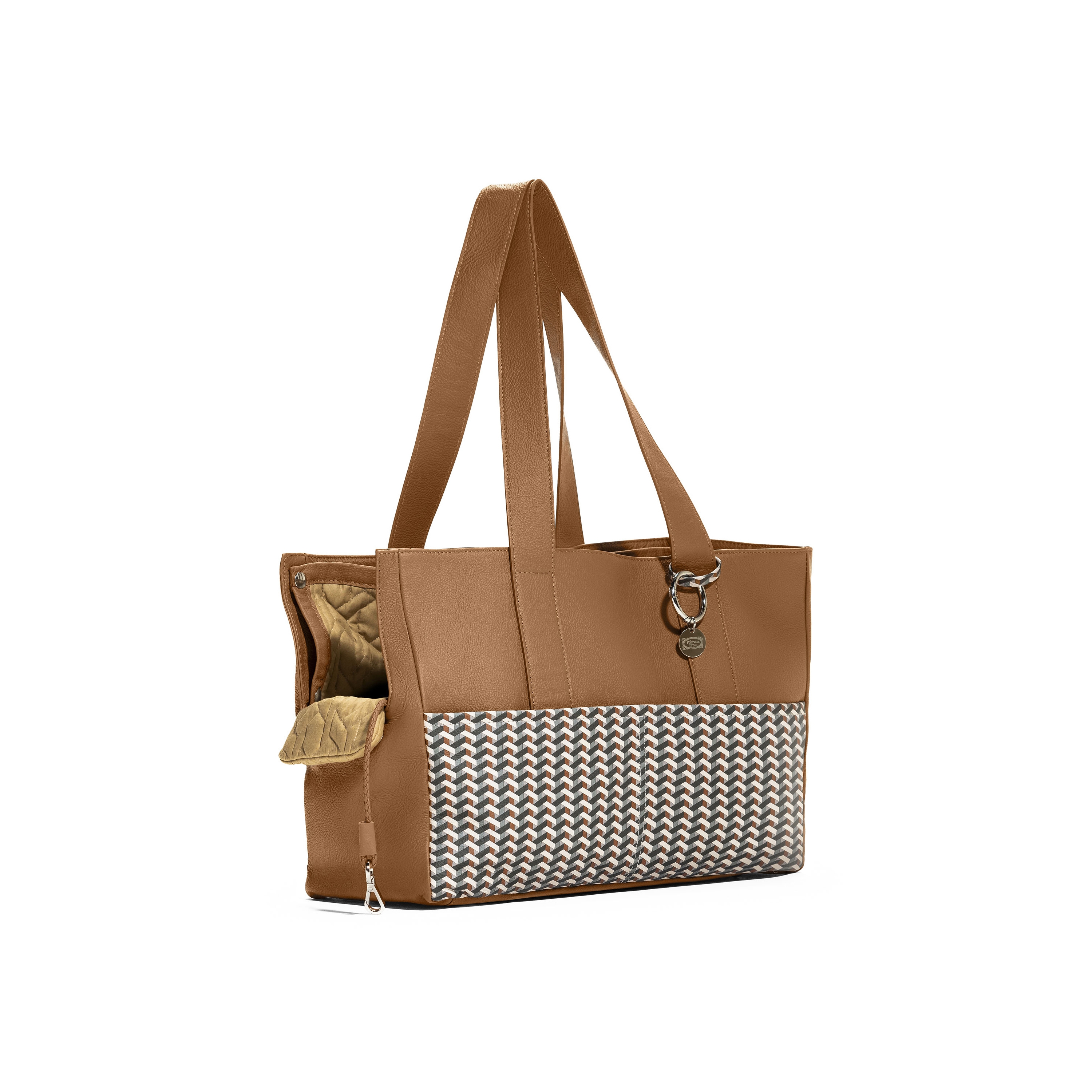 Produkt Pet Collection | Dog bag des Herstellers Poltrona Frau anzeigen