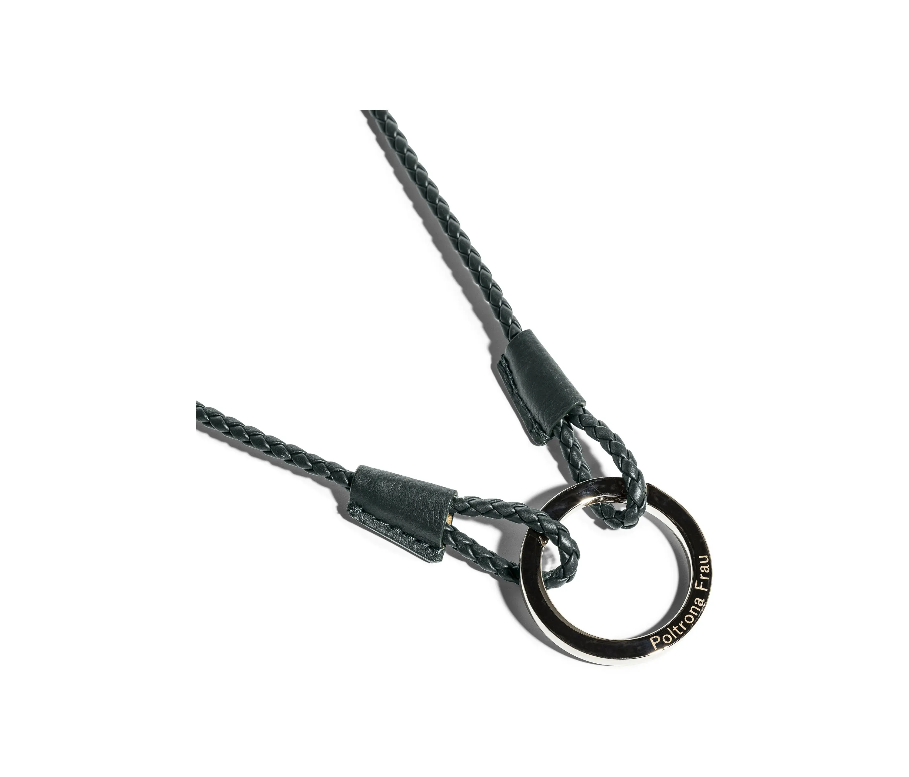 Poltrona Frau - Pet Collection | Keychain