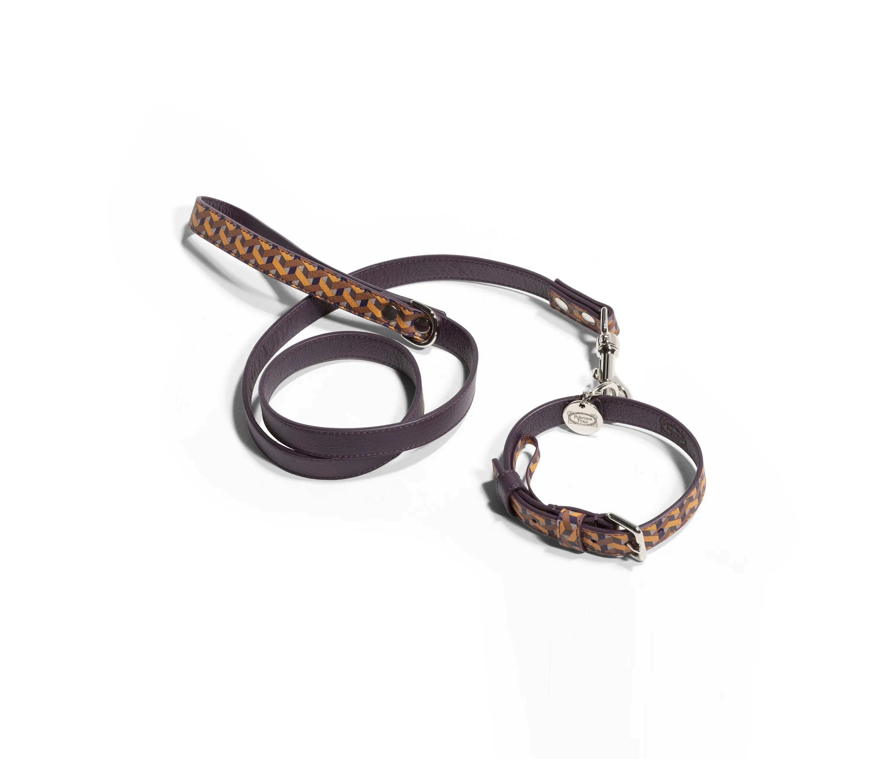 Poltrona Frau - Pet Collection | Leash