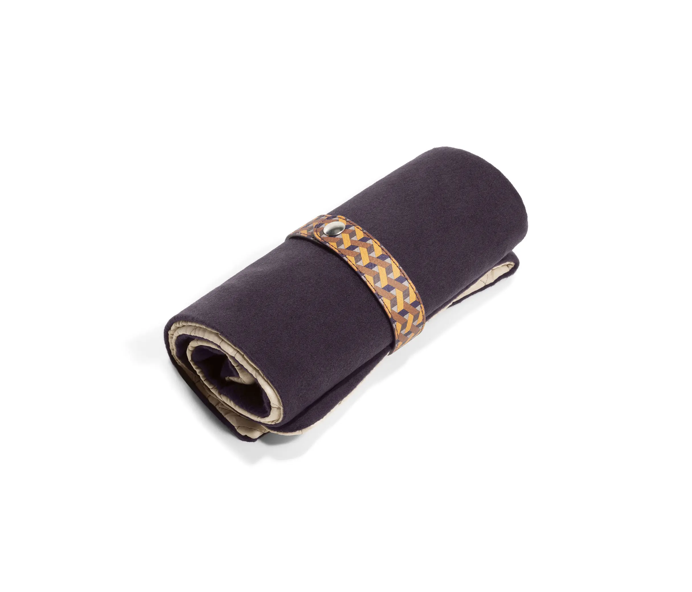 Poltrona Frau - Pet Collection | Travel plaid