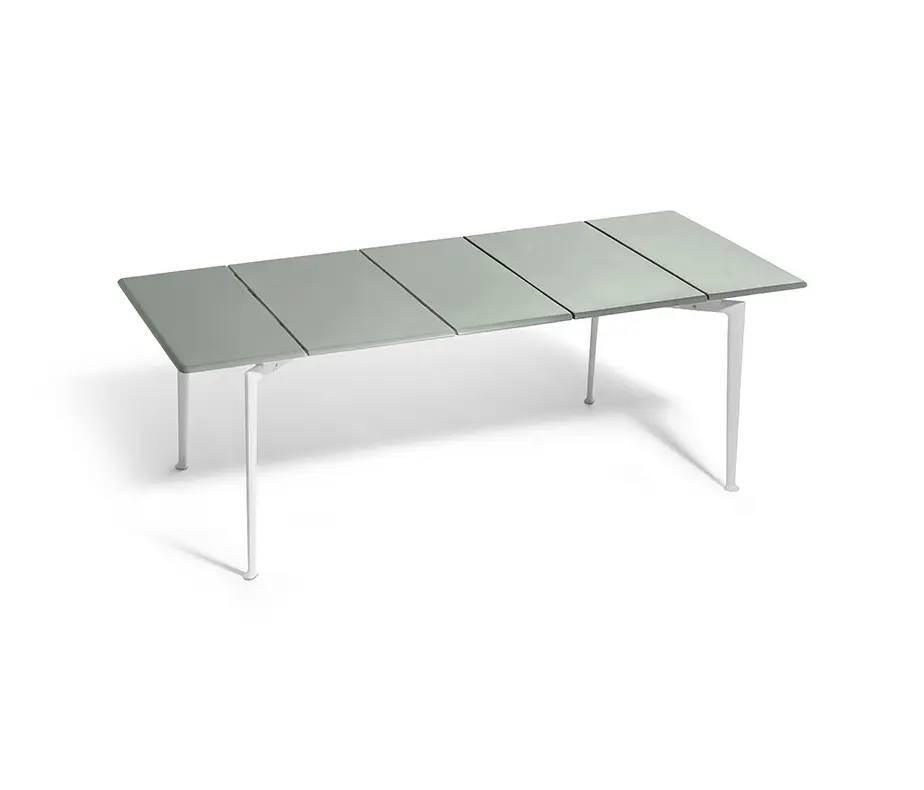 Poltrona Frau - Solaria | Rectangular table