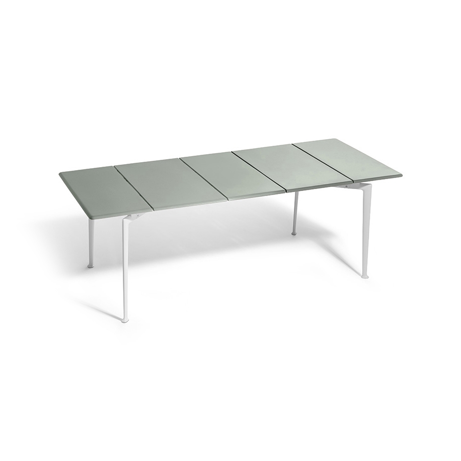 Mostra il prodotto Solaria | Rectangular table del produttore Poltrona Frau