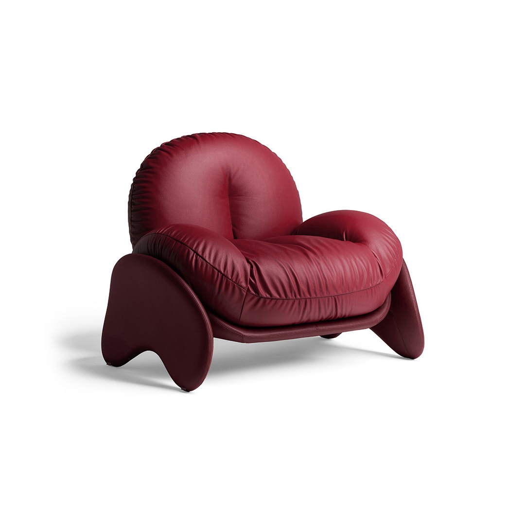 Squash | Armchair