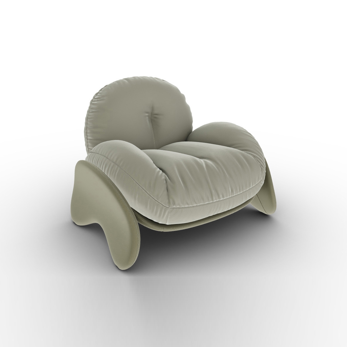 Squash | Armchair