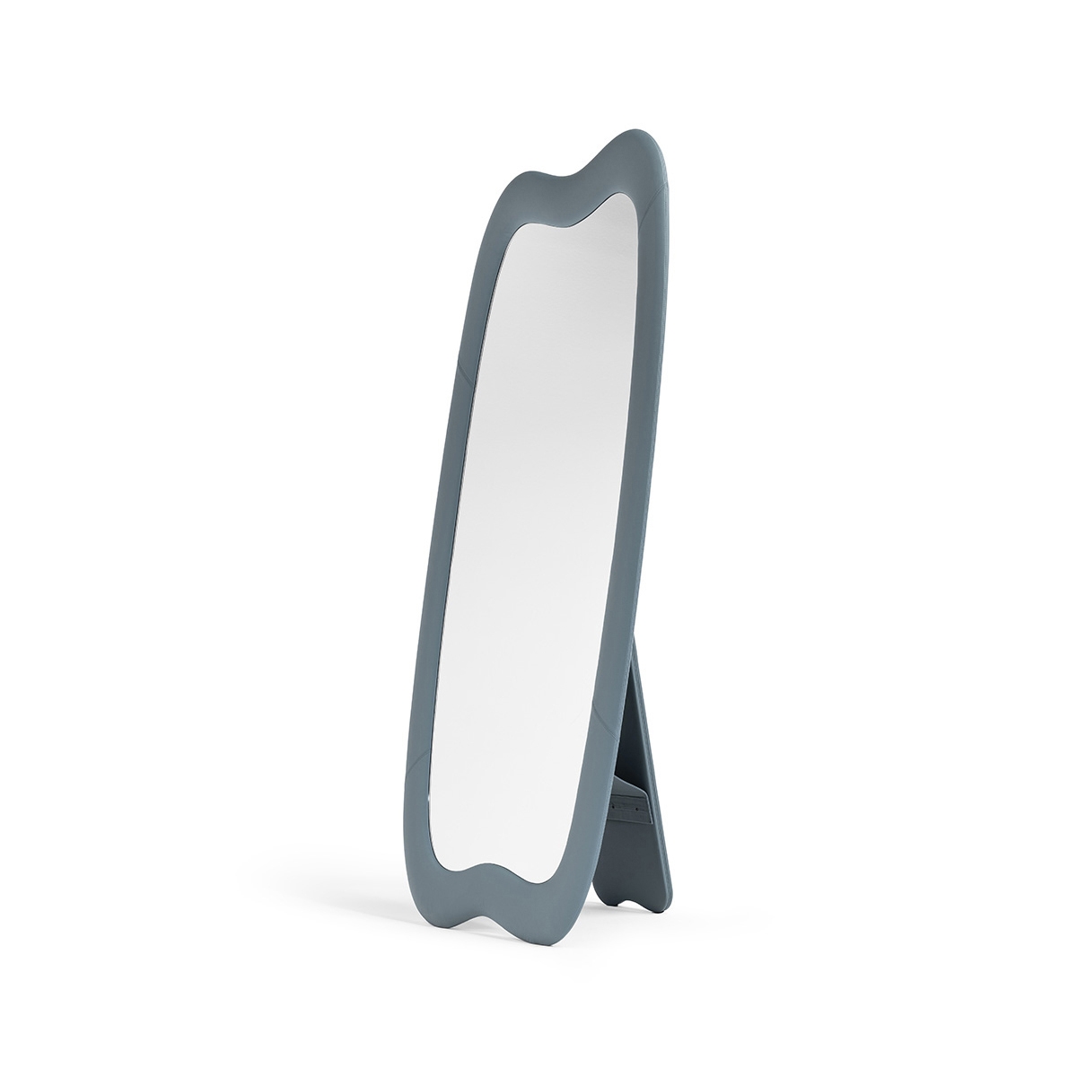 Display product Squash | Long mirror from manufacturer Poltrona Frau