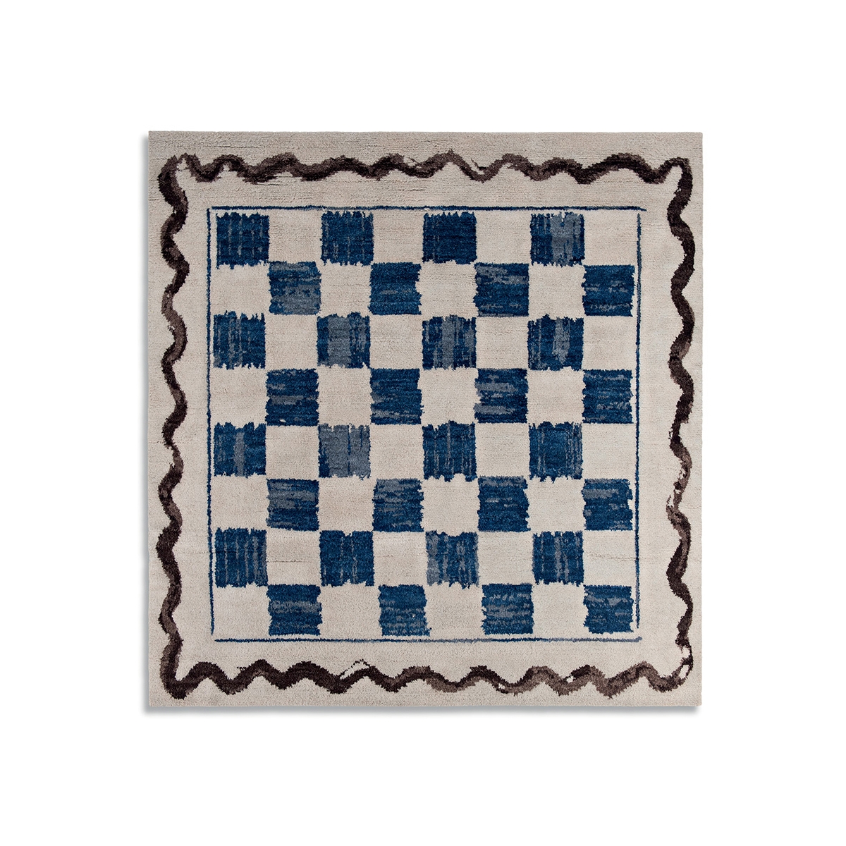 Display product Squash | Rug from manufacturer Poltrona Frau