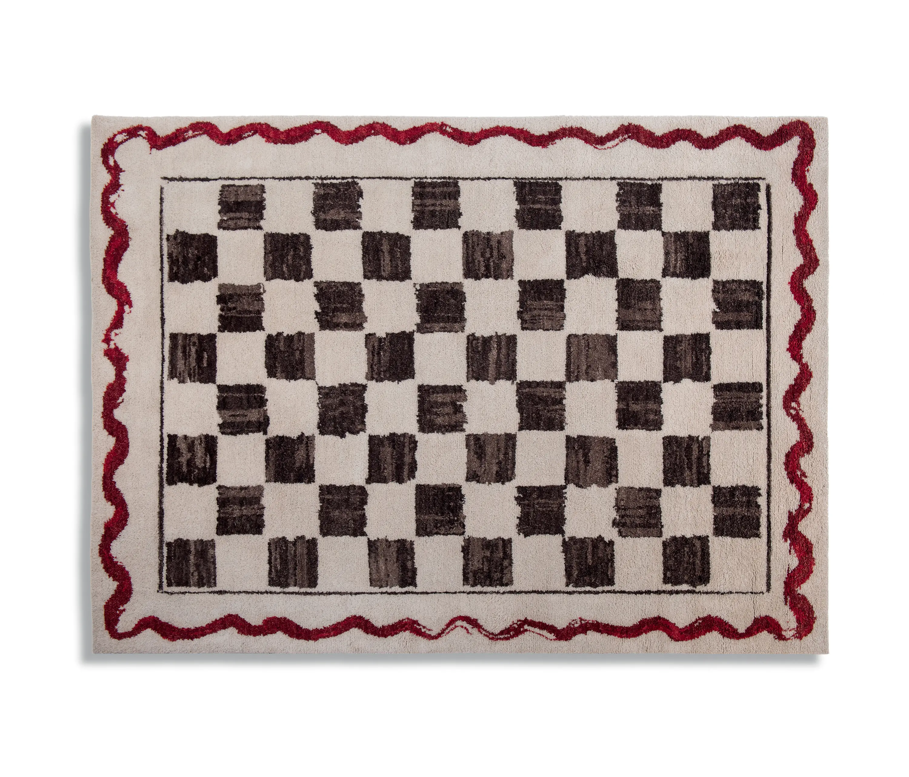 Poltrona Frau - Squash | Rug