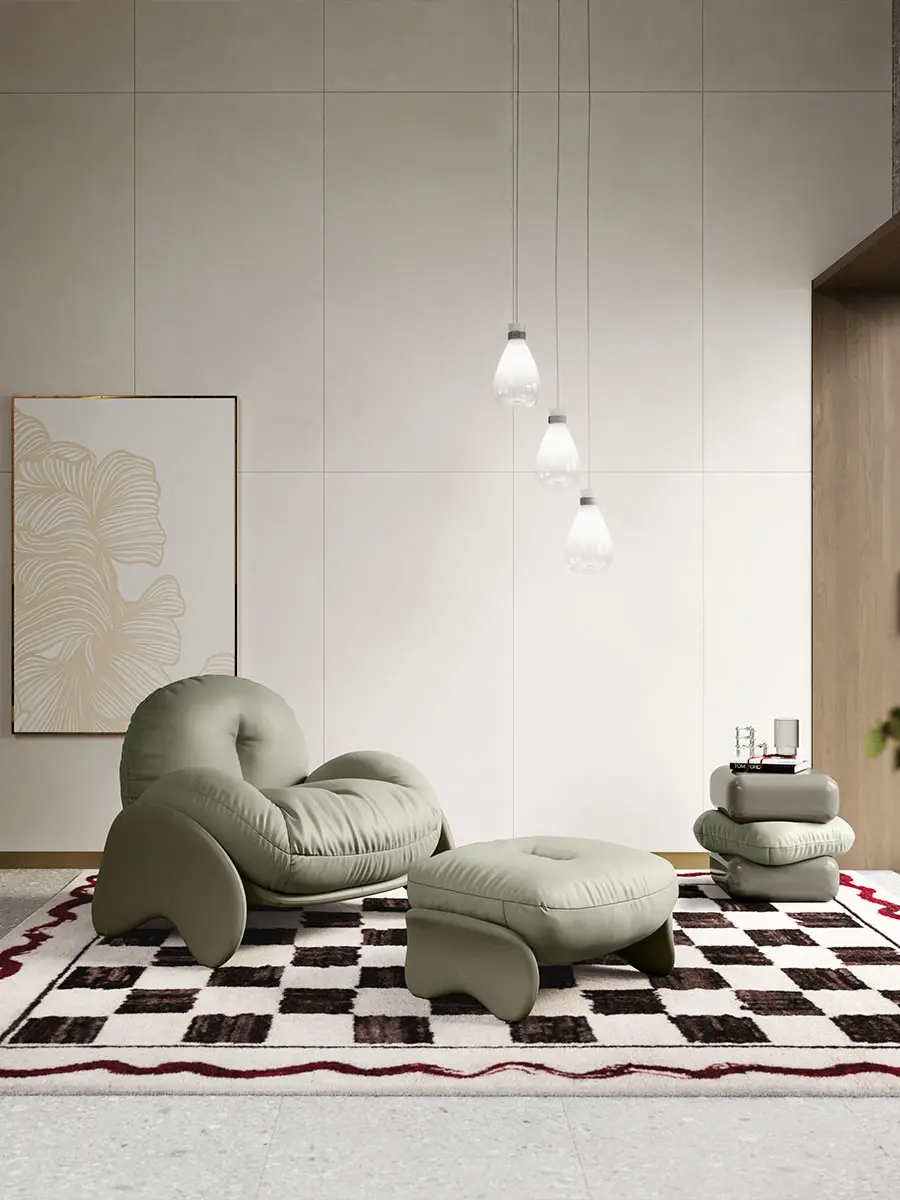 Poltrona Frau - Squash | Rug