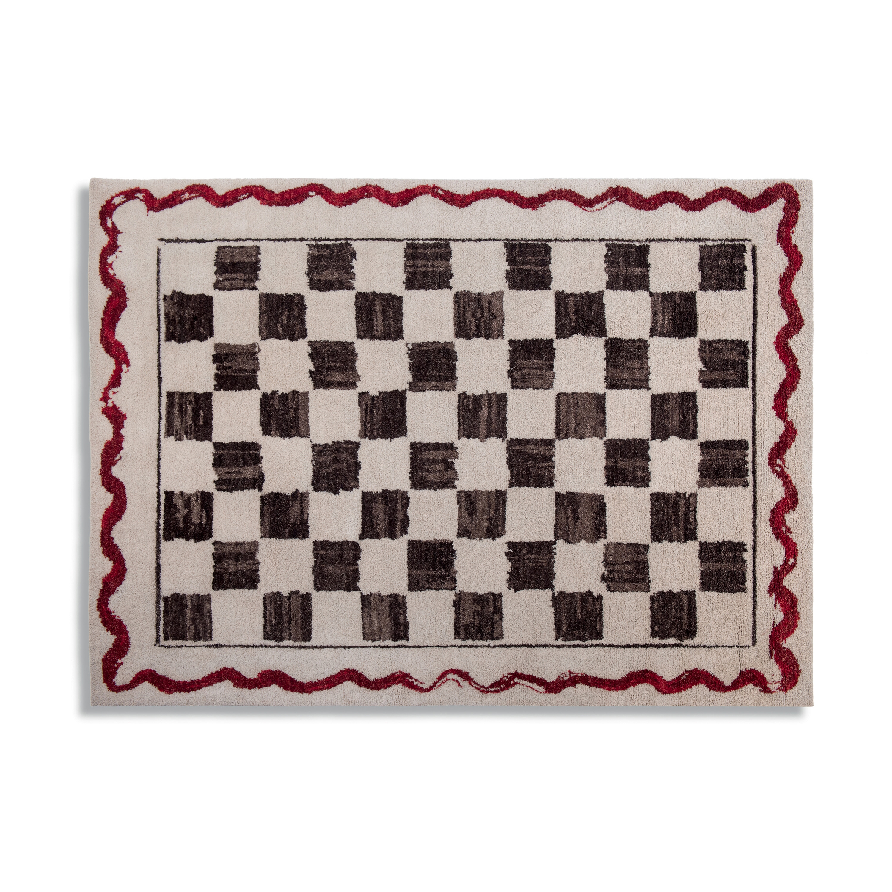 Display product Squash | Rug from manufacturer Poltrona Frau