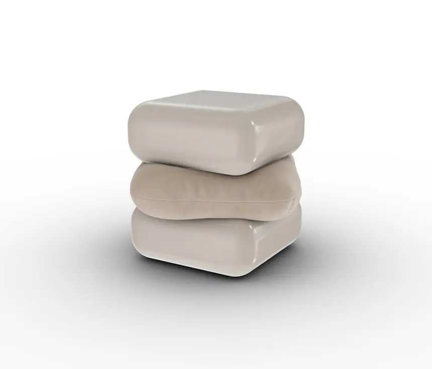 Poltrona Frau - Squash | Small table