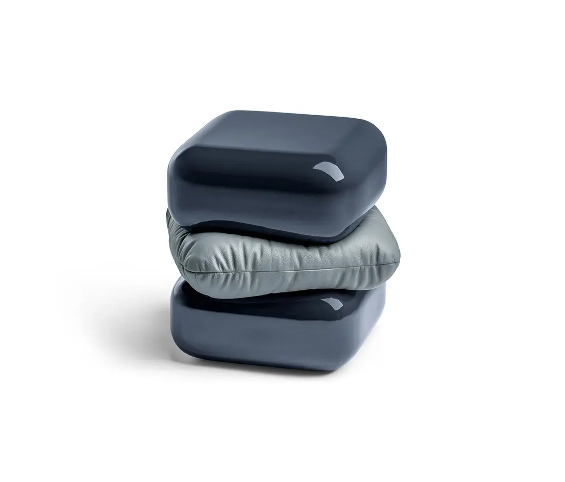 Poltrona Frau - Squash | Small table