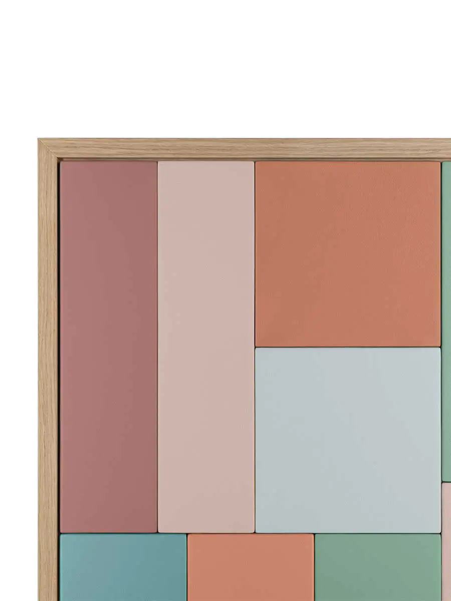 Poltrona Frau - Tableau