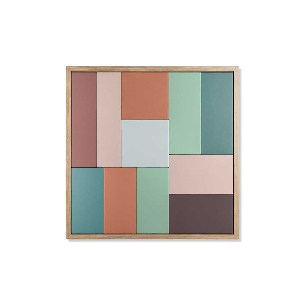 Display product Tableau from manufacturer Poltrona Frau