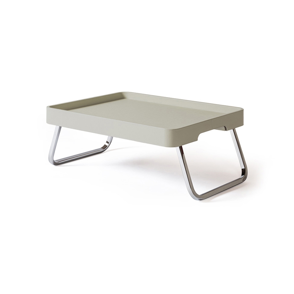 Mostrar el producto Tableware Collection | Bed tray del fabricante Poltrona Frau