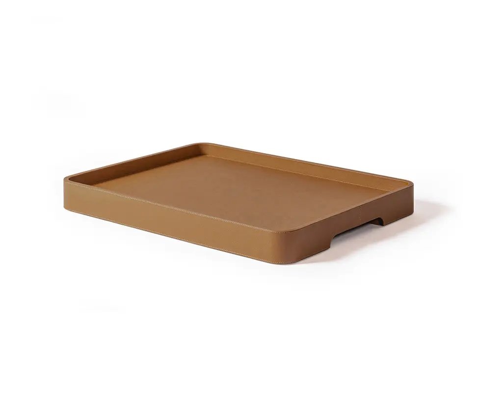 Poltrona Frau - Tableware Collection | Bed tray