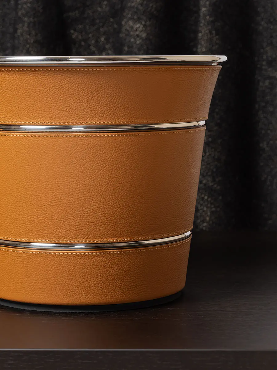 Poltrona Frau - Tableware Collection | Champagne bucket