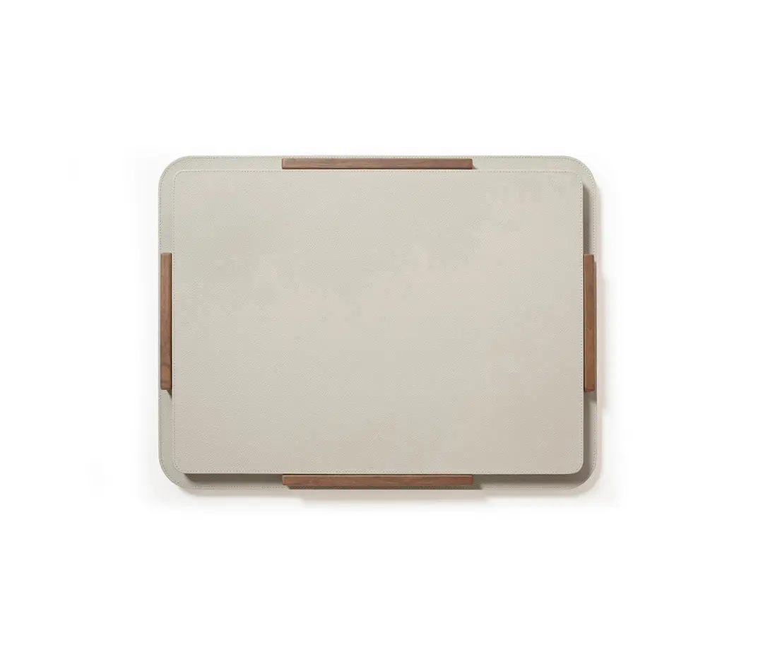 Poltrona Frau - Tableware Collection | Placemat holder