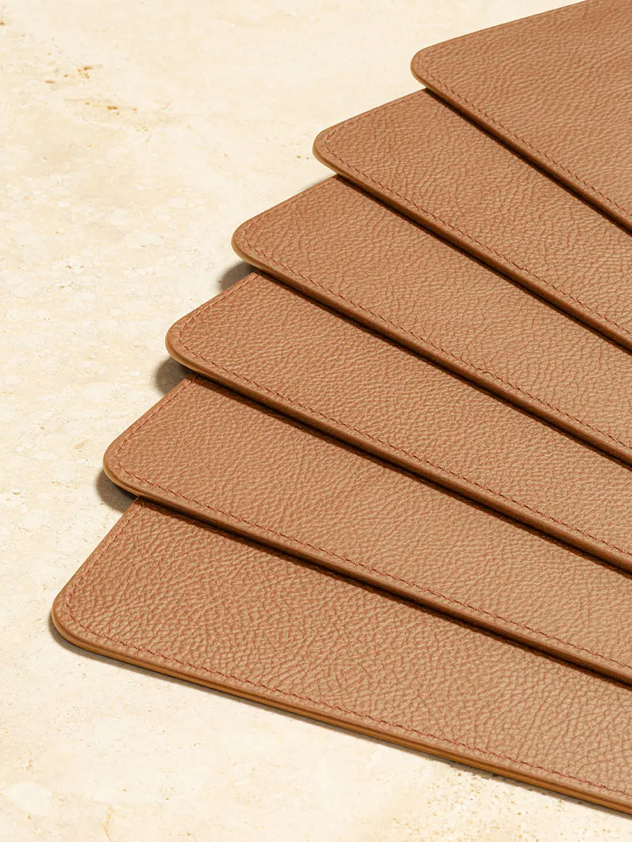 Poltrona Frau - Tableware Collection | Placemat holder