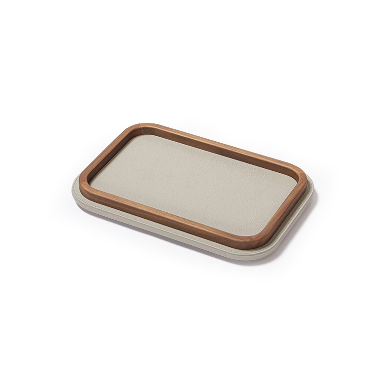 Display product Tableware Collection | Tray from manufacturer Poltrona Frau