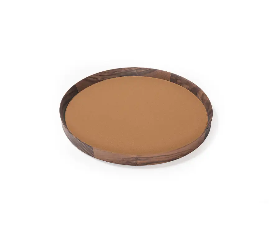 Poltrona Frau - Tableware Collection | Tray
