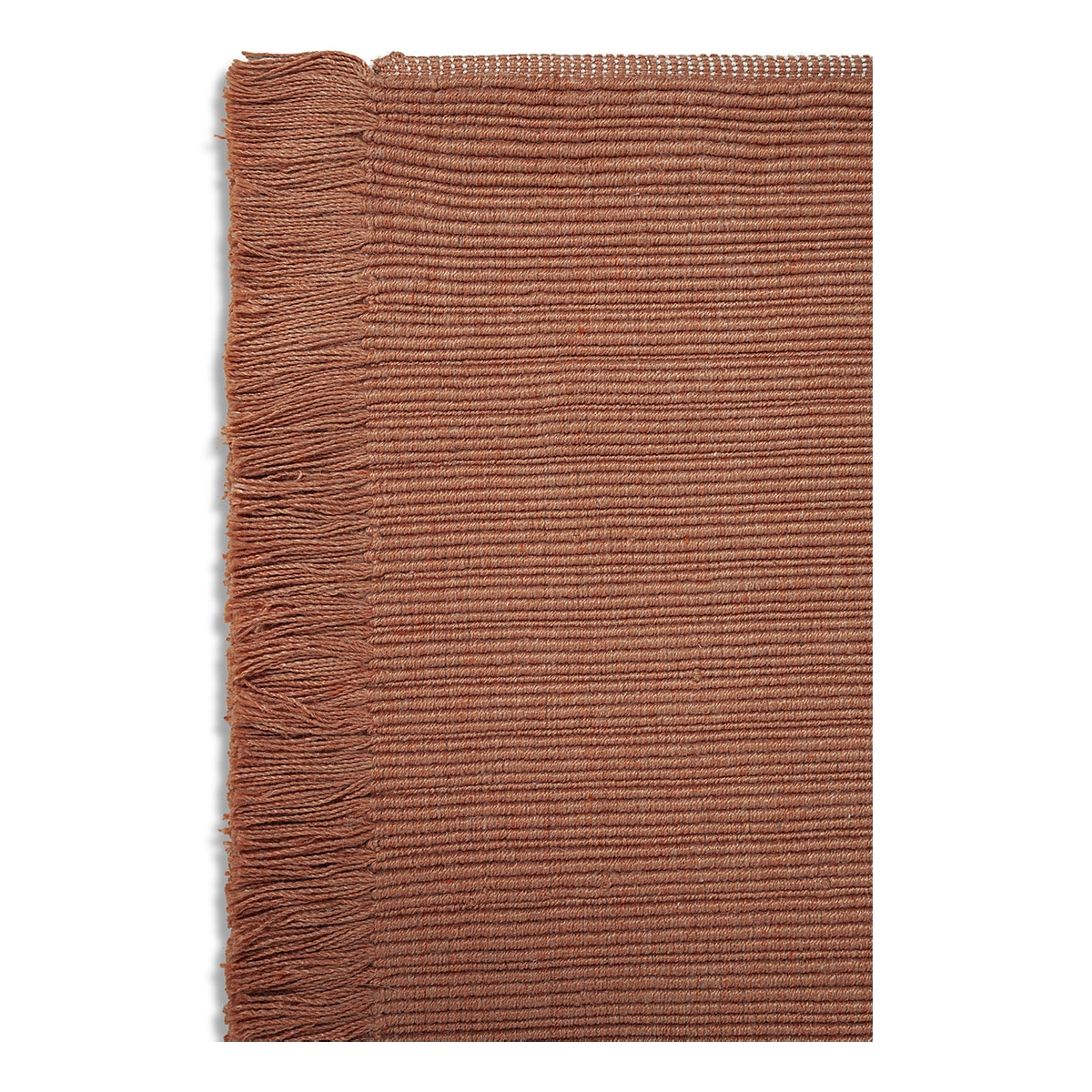Display product Kabir | Outdoor rug from manufacturer Poltrona Frau
