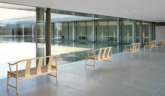PP Møbler - pp266 | Chinese Bench