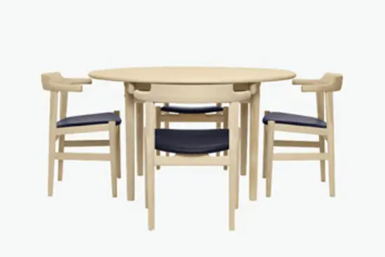 PP Møbler - pp58 | Final Chair