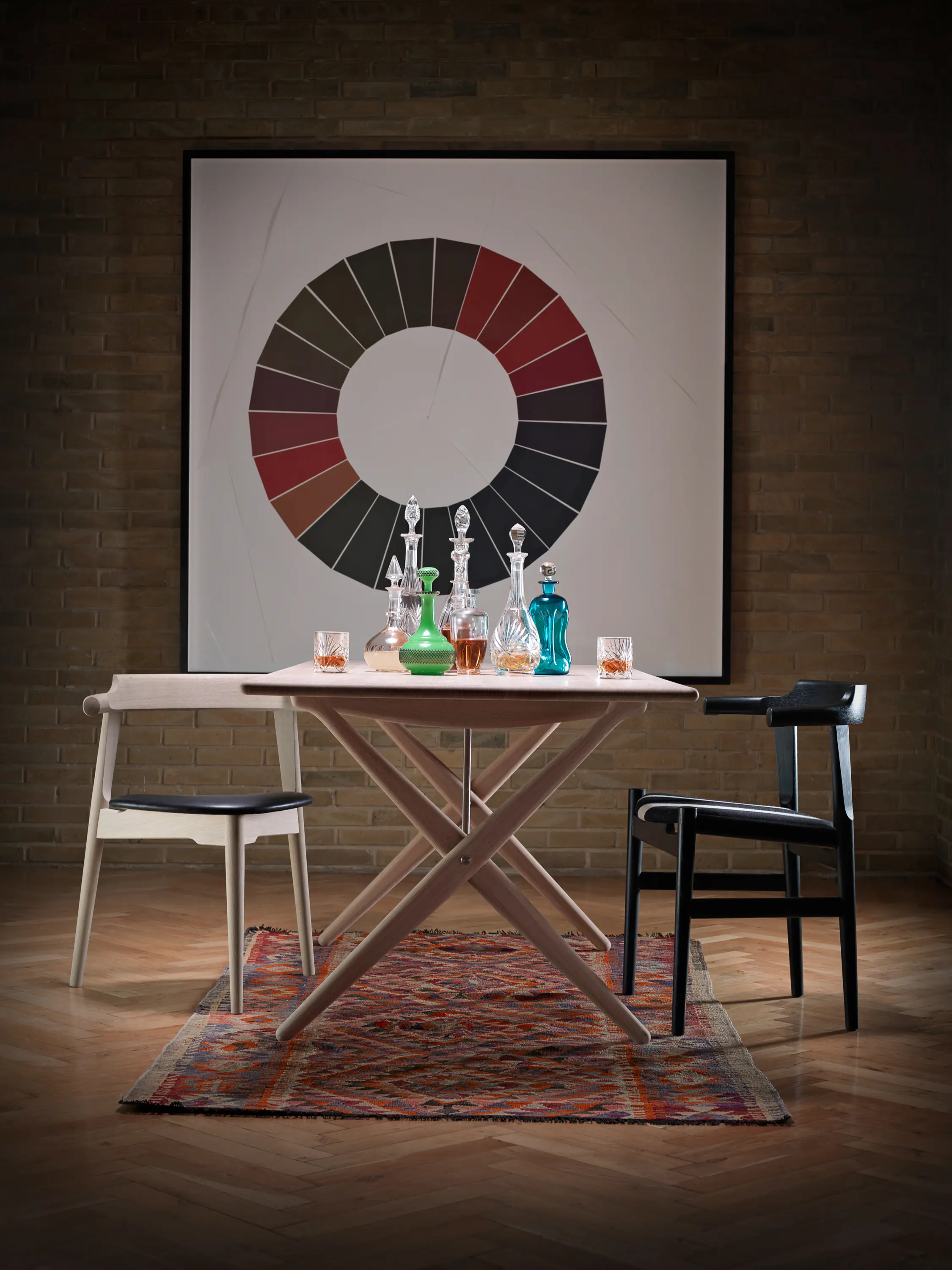 PP Møbler - pp58 | Final Chair