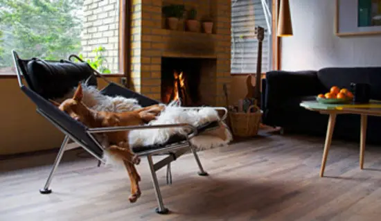 PP Møbler - pp225 | Flag Halyard Chair